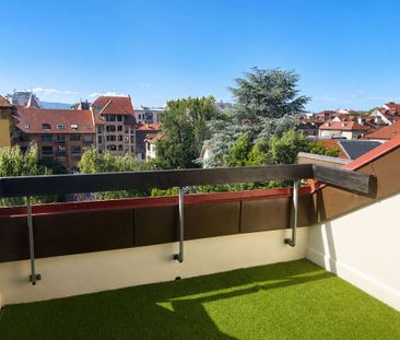 Appartement - ANNECY - Photo 5