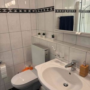2.5 Zimmer, 55 m², EG - Foto 2