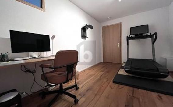 Wohnung in Menziken - Foto 1