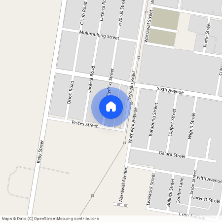 13A Hydrus Street, NSW 2179, Austral