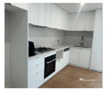 Stunning Apartment the Cullinan at 202/181 Waymouth Street - Photo 1
