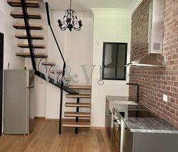 Μεζονέτα για ενοικίαση - Κυψέλη, - Photo 4