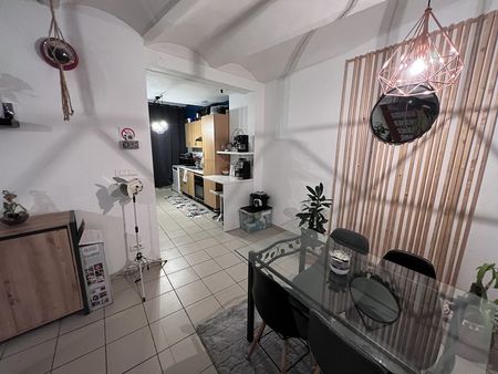 Maison 3 pièces à - Photo 2