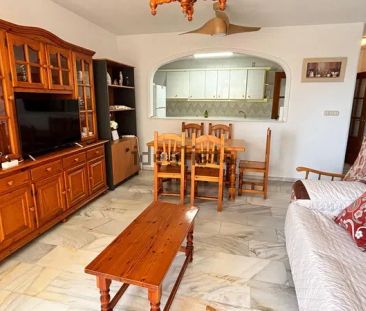 Alquiler de piso en Paseo San Cristóbal - Foto 1