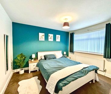 3 bed detached house to rent in NE22 - Photo 5