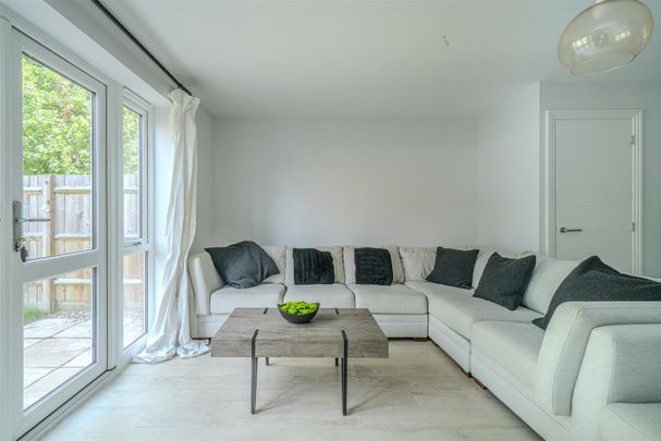 Juno Road, HP2 5ZZ, Hemel Hempstead - Photo 1