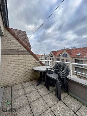 DUPLEX-APPARTEMENT MET 3 SLPK EN TERRAS - Photo 1