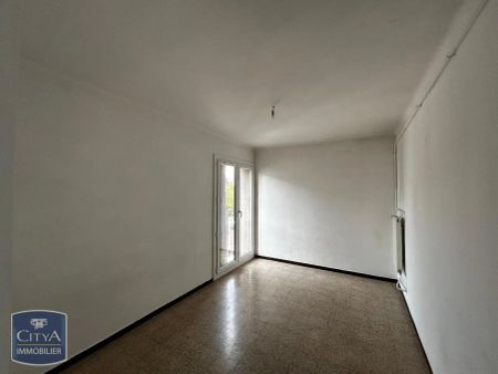Appartement à louer 3 pièces 65m² - Photo 4