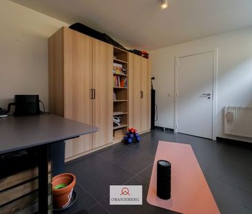 Appartement te huur - Foto 4