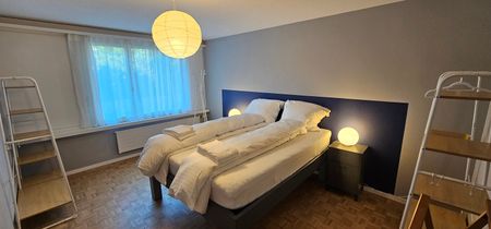 3 Zimmer, 72 m², EG - Photo 5