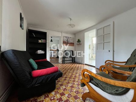 Location maisonnette T2 57m² avec jardin à l'Isle sur la Sorgue - Photo 5