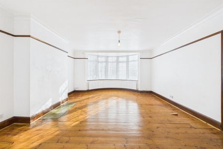 3 bedroom terraced house to rent - Photo 3