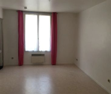 Location appartement 2 pièces - 40.06m² à Lille (59800) - Photo 3