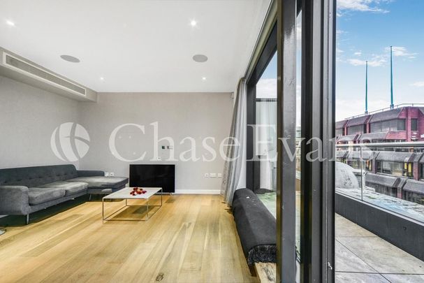 2 bedroom flat to rent - Photo 1