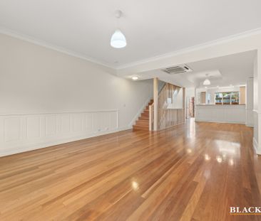 8/3 Ovens Street, Griffith ACT 2603 - Apartment For Rent | Domain - Photo 4