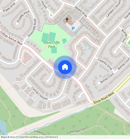 680 College Avenue West, Guelph, ON, Canada