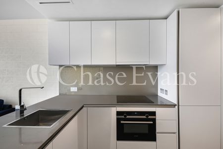 1 bedroom apartment to rent - Photo 4
