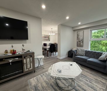 For Lease - 130 Ashurst Crescent, Brampton, Ontario - Photo 3