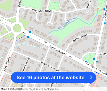 Alderman Road, Knightswood - Photo 1