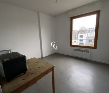 Location Appartement 1 pièce 18m² NANTES 44000 - Photo 4