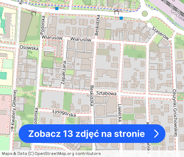 Apartament z Ogrodem - 53 m2 - FAKTURA VAT - Zielone Tarasy Beskidzka - Zdjęcie 1