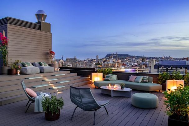 Avinguda de Vilanova, Barcelona, Catalonia 08018 - Photo 1