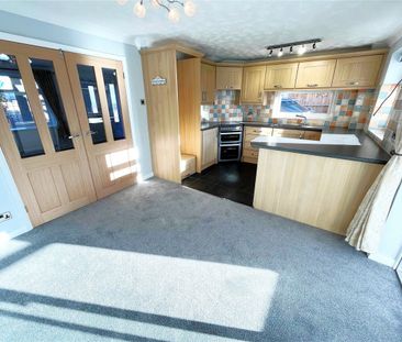 Milford Drive, Shipley View, Ilkeston, Derbyshire, DE7 - Photo 5