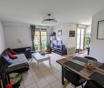 Appartement à louer 3 pièces • Pomponne - Photo 2