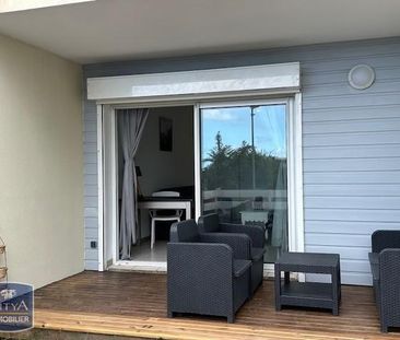 Location Appartement 1 pièce 22m² LE TAMPON 97430 - Photo 5