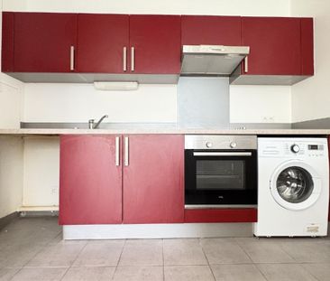 Location Appartement 2 pièces 42m² PUISEUX EN FRANCE 95380 - Photo 3