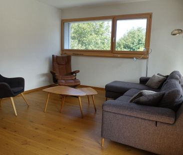 Magnifique 3.5 pièces à loué à Martigny - Foto 5