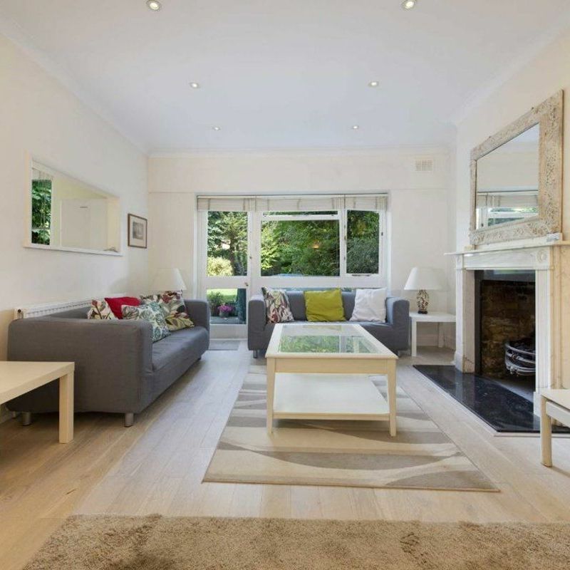 Carlton Hill, St John's Wood, NW8 - Photo 1