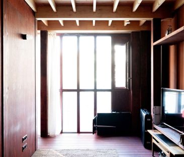 Studio te huur in Antwerpen voor € 875 met 1 slaapkamer - Photo 1