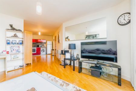 Bute Terrace, Cardiff - Photo 2