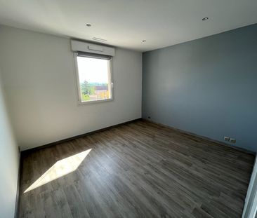 Location appartement 3 pièces, 76.08m², Montrevel-en-Bresse - Photo 3