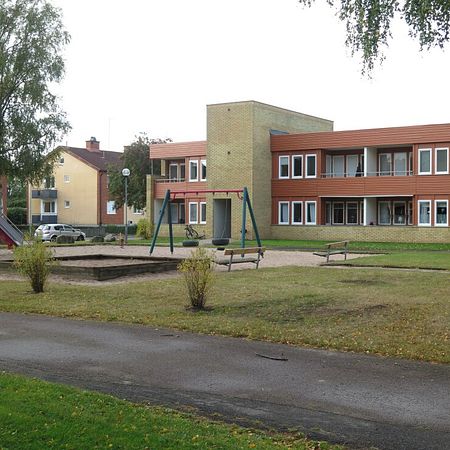 Stensberg, Ljungby, Kronoberg - Photo 3