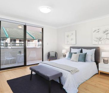 Unit 30/1-7 Hume Avenue, - Photo 5