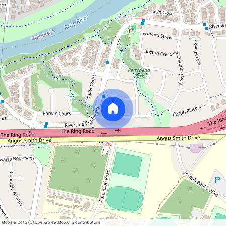 35 Southern Cross Circuit, Douglas QLD 4814