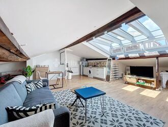 Location Appartement 2 pièces 34 m2 à Clermont-Ferrand - Photo 3