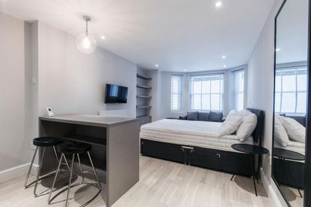 Flat to rent - Photo 4