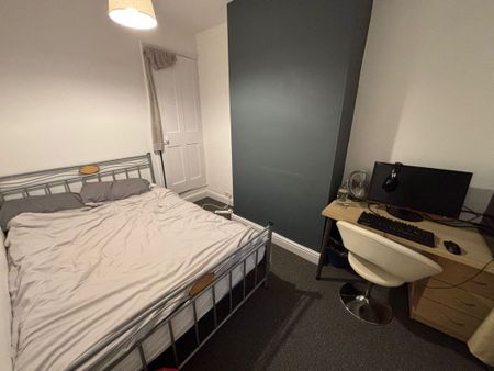 77 Leopold Street -No Deposit & 2 bathroomsLoughborough - Photo 2