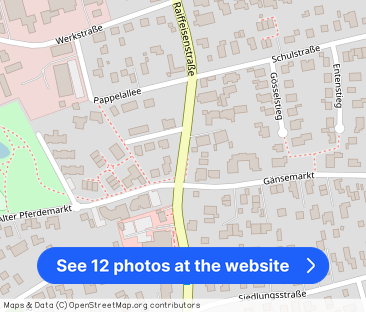 Geräumige, toll geschnittene Neubau-Wohnung im Obergeschoss! - Photo 1