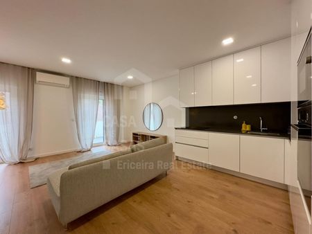 Apartamento T1 em Lisboa - Photo 3