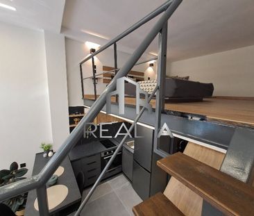 Studio/Γκαρσονιέρα για ενοικίαση Άγιος Παύλος - Φωτογραφία 5