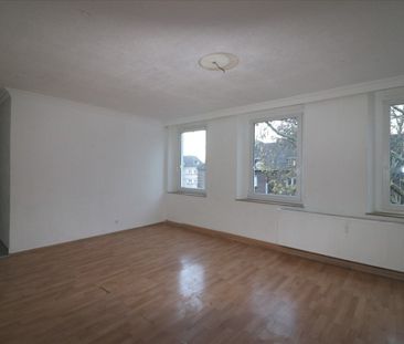 ++ STADTWOHNEN – 2 Zimmer, 2. Etage, Altbau-Whg., nahe Klinikum und... - Photo 6