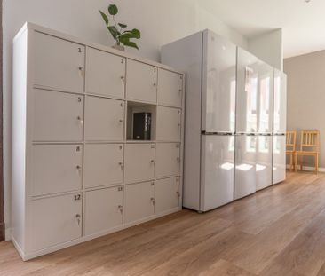 Charming room in Preciados - Photo 3