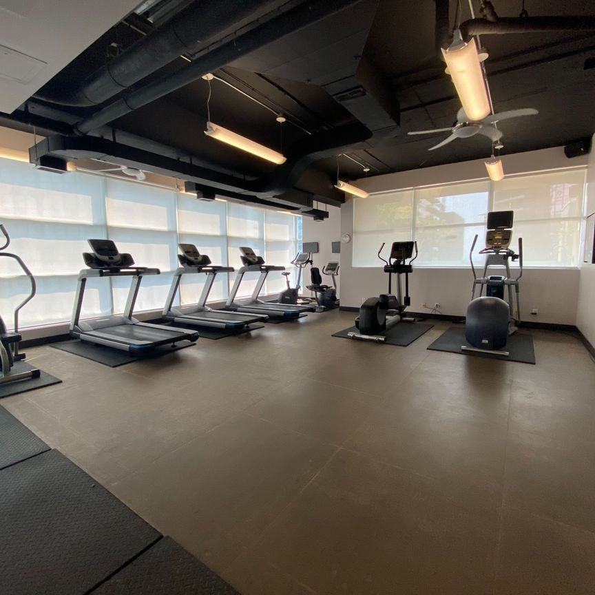 For Lease - 11 St Joseph Street Unit# 607, Toronto, Ontario - Photo 1