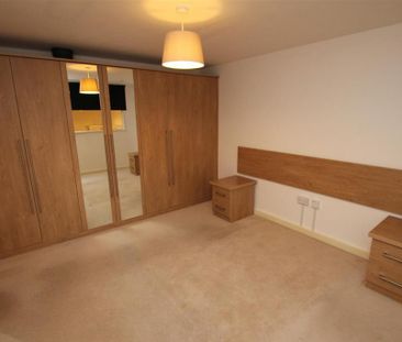 1 bedroom apartment to rent - Photo 4