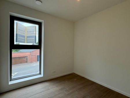 Appartement te huur - Photo 4