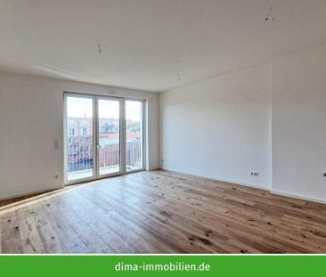 ERSTBEZUG NEUBAU in der Papierfabrik | Moderner Wohntraum mit Ost-T... - Photo 1